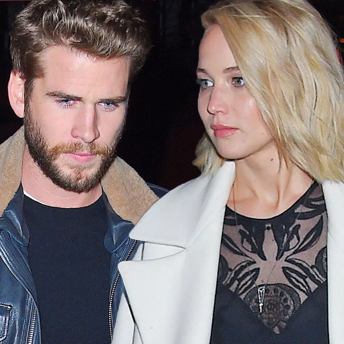 Jennifer Lawrence answers if Miley Cyrus’ song hinted at her alleged ‘secret fling’ with Liam Hemsworth: ‘Total rumor’