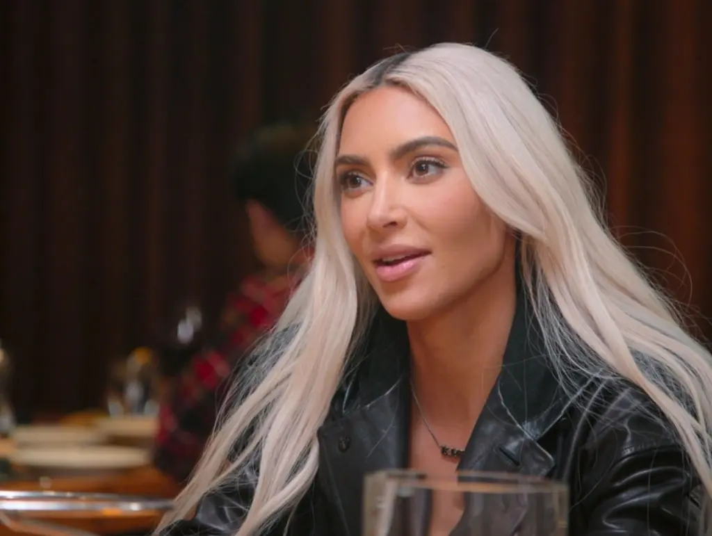 Kim Kardashian details romance with new mystery man: He ‘meets the standards’