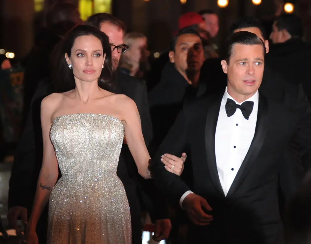 Angelina Jolie’s camp blasts latest Brad Pitt court filing, claim he tried to silence her regarding alleged child abuse