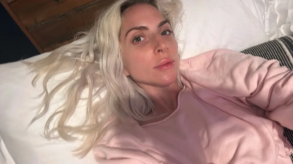 Lady Gaga slammed over ‘cringey’ ad for migraine drug: ‘You don’t need money this badly’