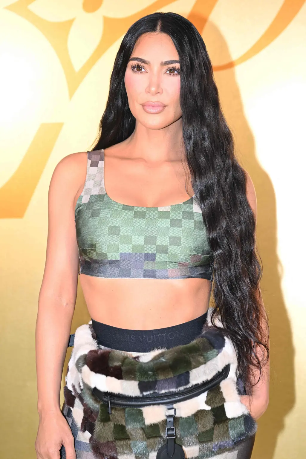 Fans rip Kim Kardashian’s ‘worst look of all time’: ‘It’s giving Minecraft’