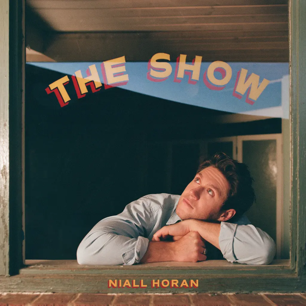 Niall Horan is anxious and in love on new album ‘The Show’: review