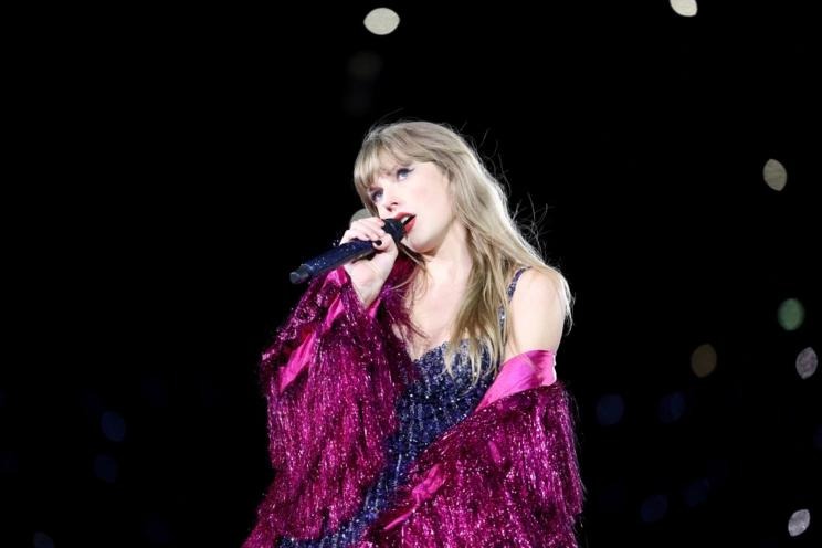 Taylor Swift is now the 2nd richest self-made woman in music — but still far off from being No. 1