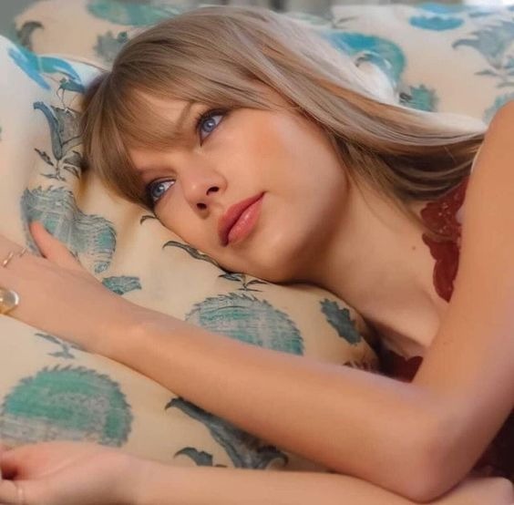 Is Taylor Swift saving the economy?