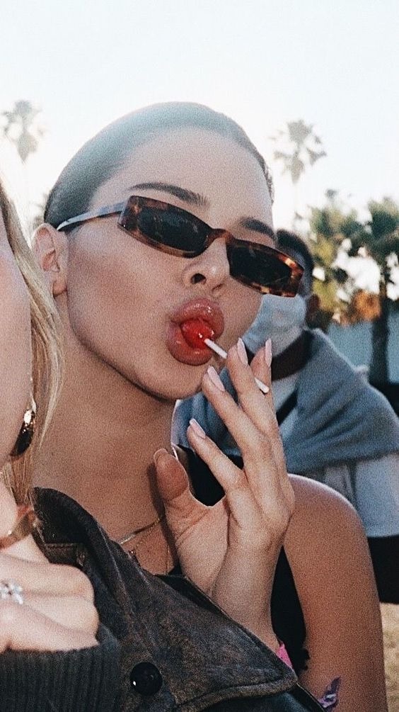 Hailey Bieber claims Kendall Jenner’s kitchen skills have improved since viral chopping clip