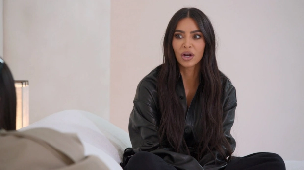 SORRY KIM! Kim Kardashian’s glam squad member reveals new ‘official’ job with A-list star as fans fear fall-out from Skims mogul