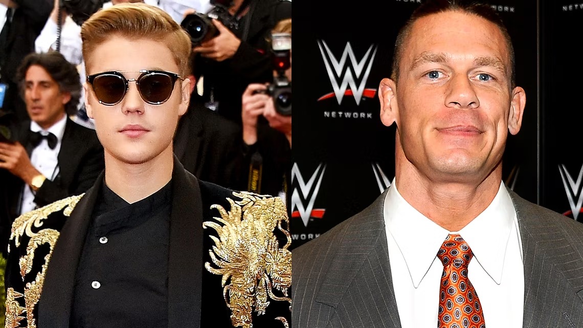 Justin Bieber’s Scrapped WWE Debut, Explained