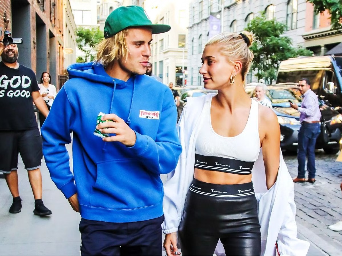 “There was just lack of trust”: When Justin Bieber opened up on “tough” marriage with Hailey Bieber