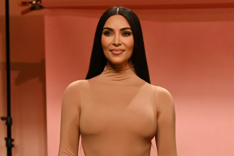 Kim Kardashian Says She Might Not Want to Pose in Her Underwear in Her 50s but Will Do ‘Anything’ to Stay Young