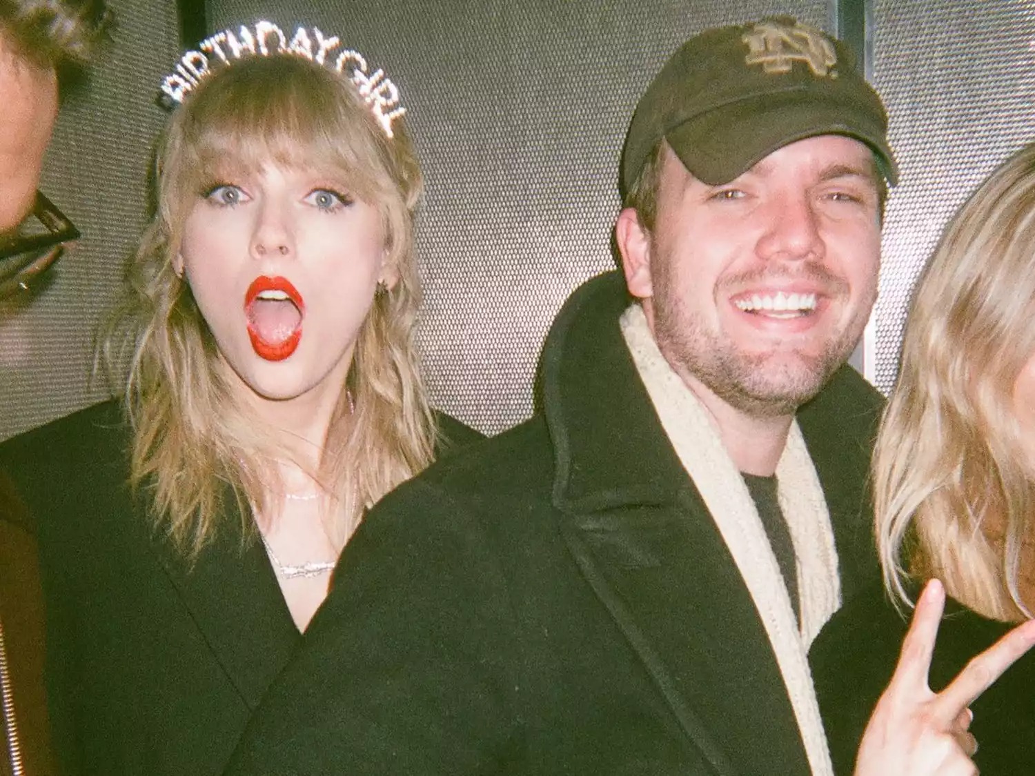 Who Is Taylor Swift’s Brother? All About Austin Swift