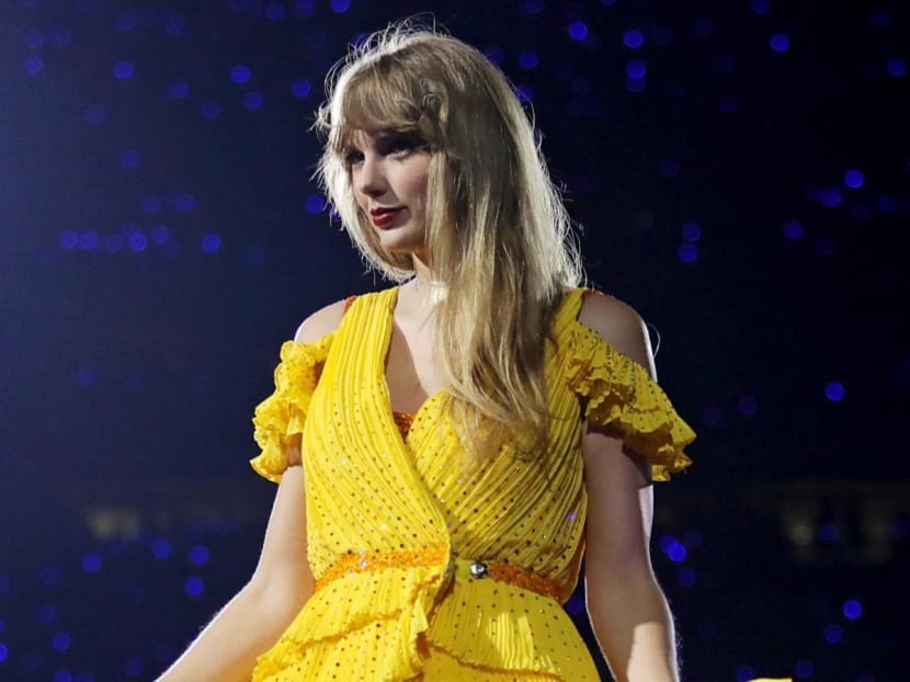 Taylor Swift to release her 2019 track Cruel Summer as her next single