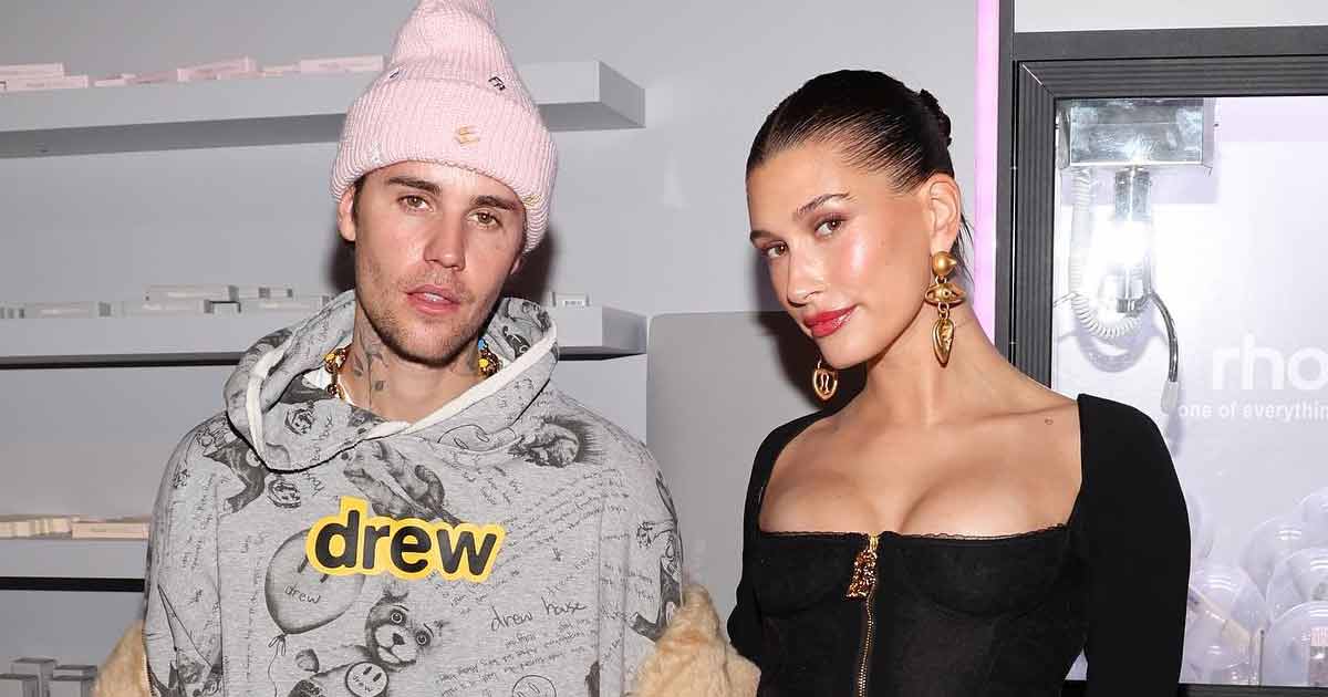 When Justin Bieber Revealed Wifey Hailey Bieber Has An Amazing Natural Fragrance Saying, “She Smells Like Ariana Grande…”