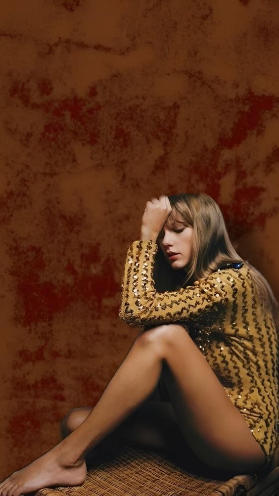 Anything That Connects’: A Conversation With Taylor Swift