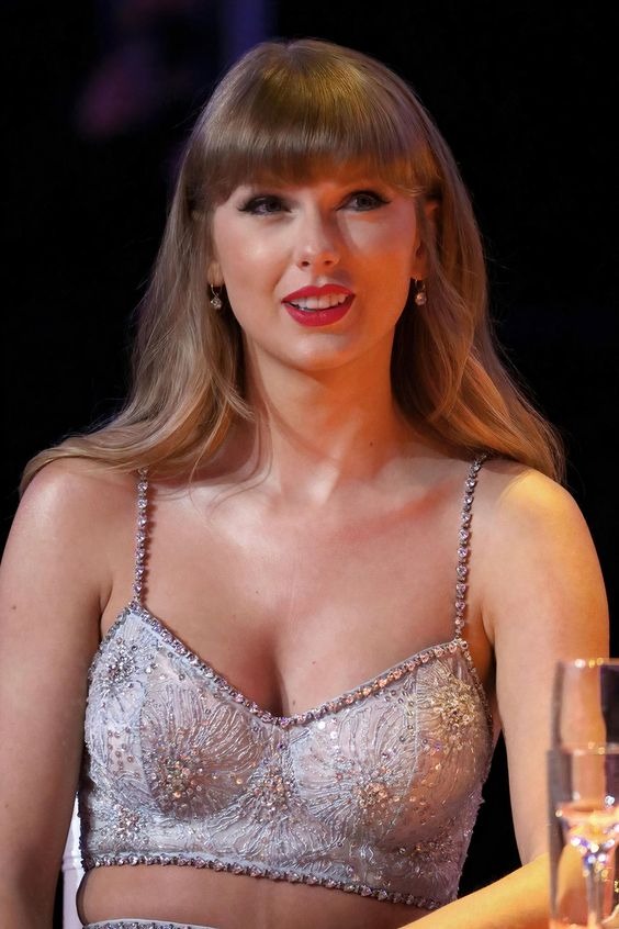 What has Taylor Swift been up to in recent years?