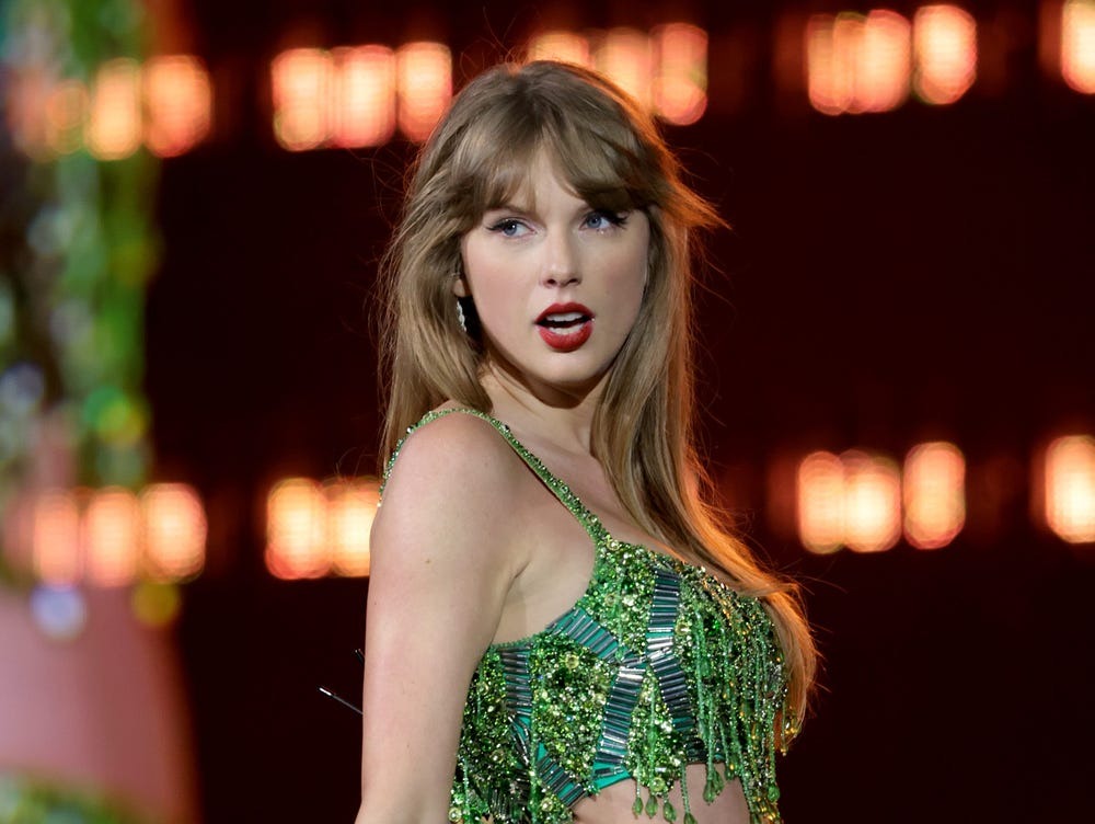 Avid Taylor Swift fans are flashing their dollars to attend the Eras Tour, with some spending up to $20,000 to see her as many times as possible