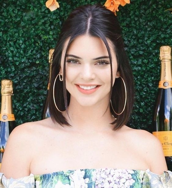 Kendall Jenner Wore the $22 Underwear With Over 1000 Glowing Reviews