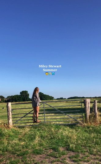 “Miley Stewart summer” – Gen Z TikTokers are escaping to the countryside as an endearing ode to ‘Hannah Montana’ movie nostalgia