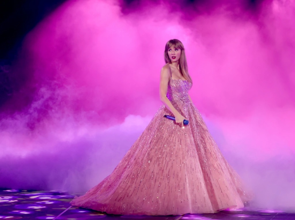 Taylor Swift UK tour tickets out now – how to get tickets, prices, release times