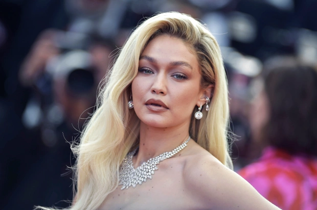 FREE GIGI Gigi Hadid ‘arrested for drug possession’ in Cayman Islands and detained by border patrol