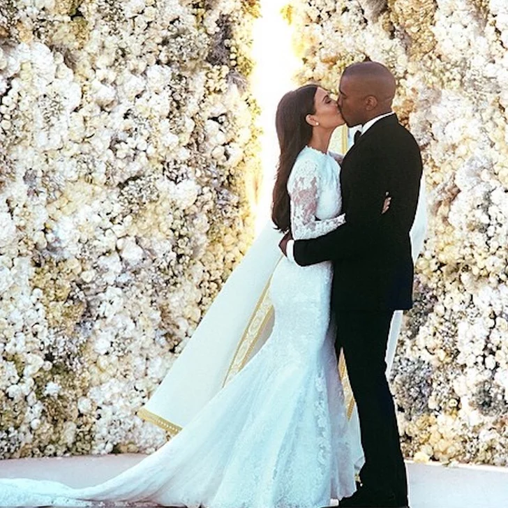 Kim Kardashian responds to Kourtney’s claims she copied her wedding: ‘You stole my wedding country’