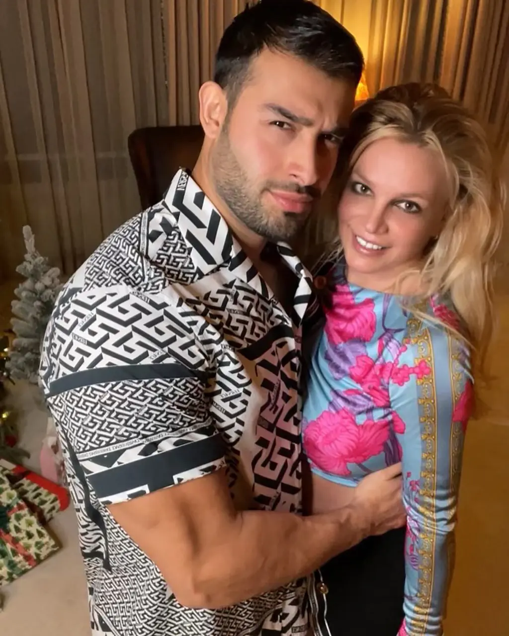 Traumatized Britney Spears demands ‘public apology’ from Victor Wembanyama after Vegas slap incident