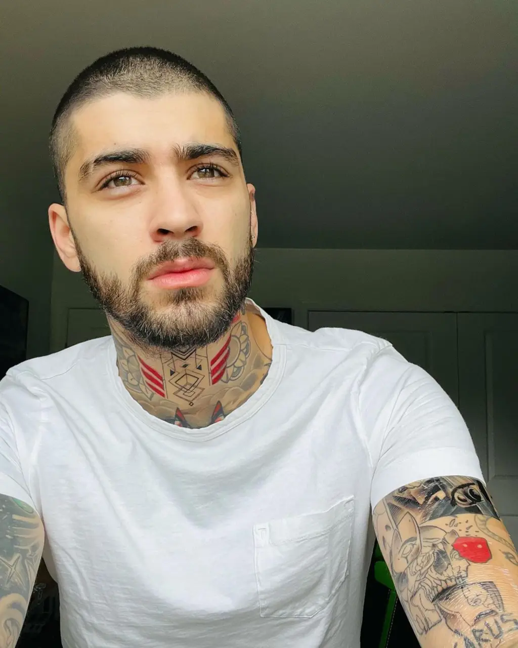 Zayn Malik Makes Rare Comment About Fatherhood As He Steps Back Into The Spotlight 