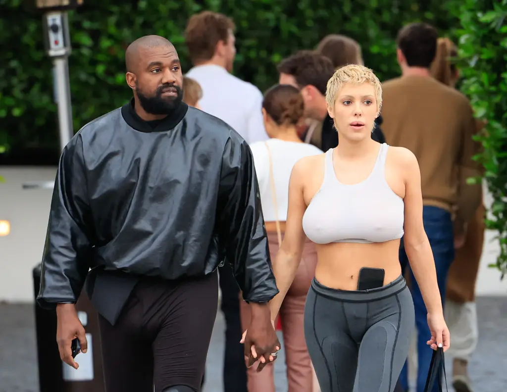 Kanye West and ‘wife’ Bianca Censori reportedly browse Sєx toys while shopping in Tokyo