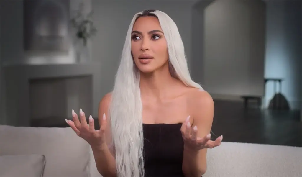 Kim Kardashian breaks down over Kanye West’s anti-Semitic rants: I ‘feel bad’ for him