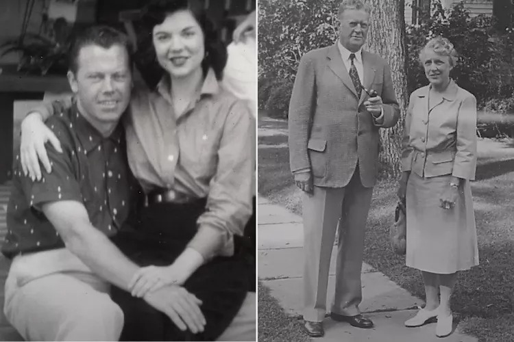 All About Taylor Swift’s Grandparents