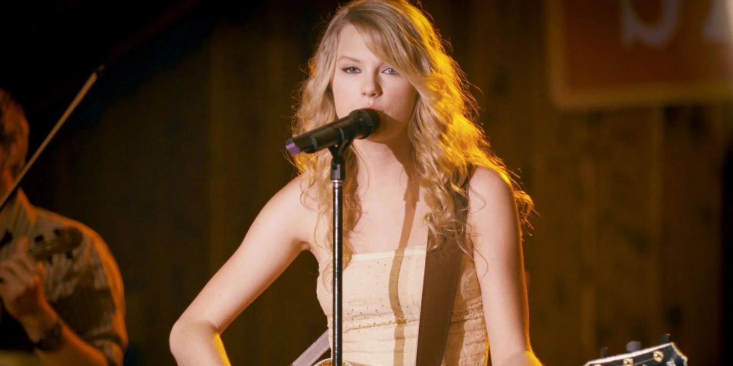 All 9 Taylor Swift Acting Roles Ranked