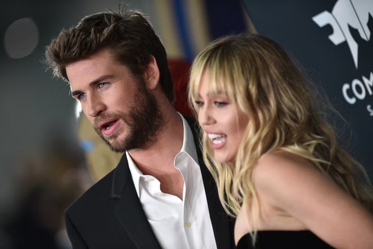 Did Miley Cyrus And Liam Hemsworth Have A Prenup For A Specific Reason?