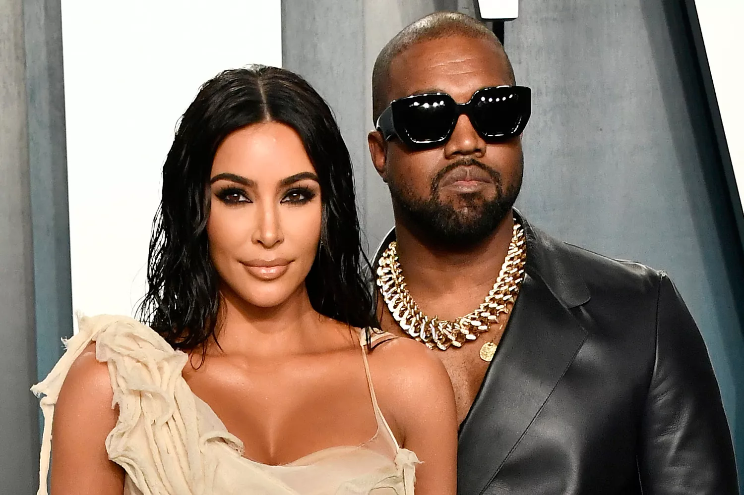 Kim Kardashian warns Kanye West’s new wife Bianca Censori in secret meeting?