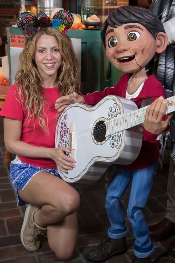 MTV VMAs 2023: Shakira to Receive Video Vanguard Award