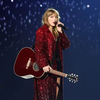 Why Taylor Swift’s Eras Tour only features one ‘Speak Now’ song