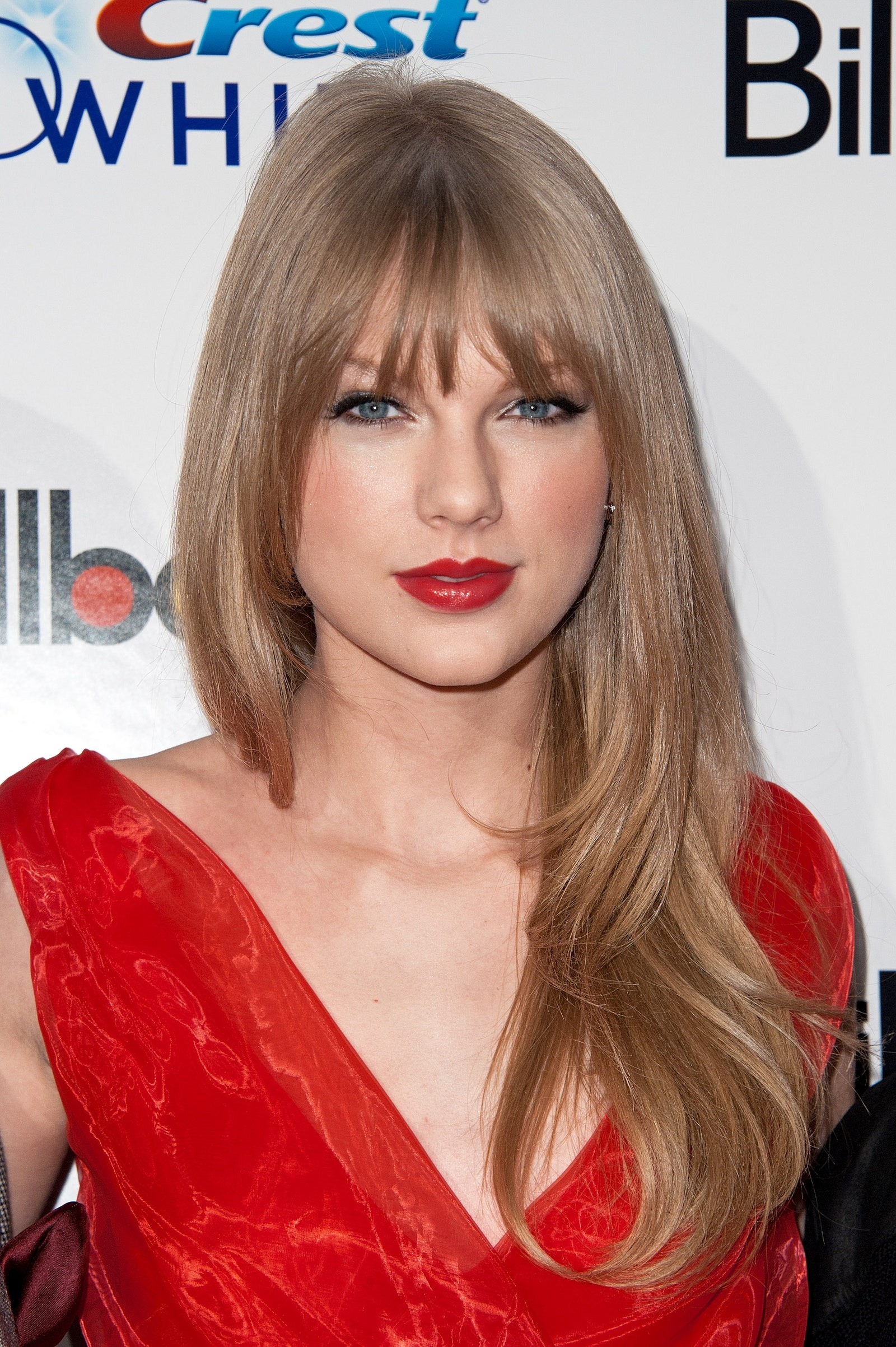 Taylor Swift’s Best Ever Beauty Looks