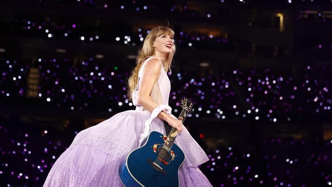 Taylor Swift Brings Her Epic Empath Energy to SoFi Stadium for a Grand Six-Night Stand: Concert Review