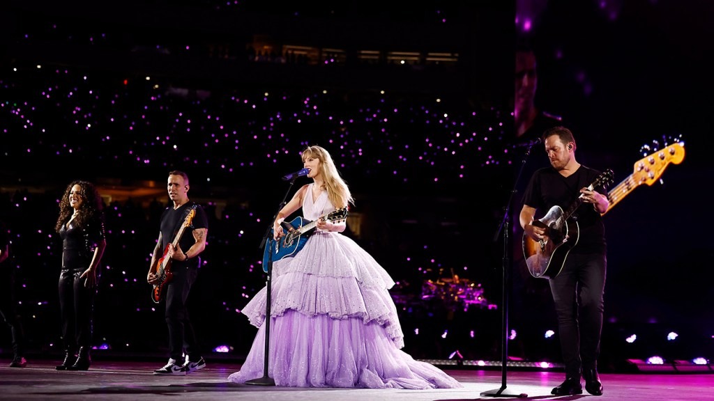 Best Moments of Taylor Swift’s Eras Tour: Surprise Songs, Guests and More