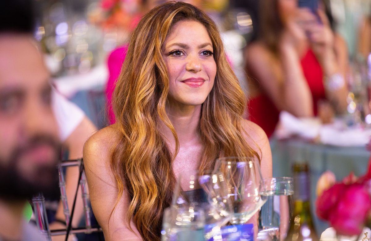 A woman who doesn’t cry; a woman who cashes in: A year on from Shakira’s break-up with Piqué