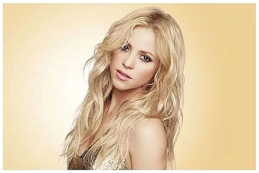 Best Shakira Songs of All Time