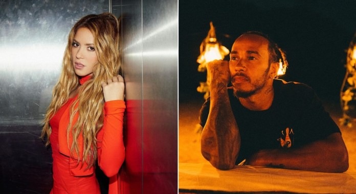 The reason why Shakira and Lewis Hamilton’s relationship is on ‘stand by’: “He wants a child”