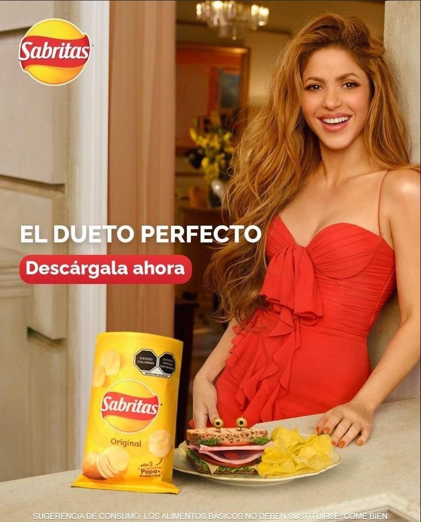 The  Best Shakira Quotes