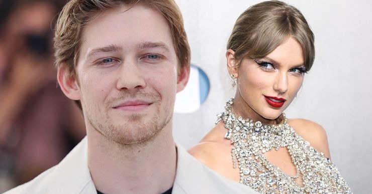 Joe Alwyn And Taylor Swift Bought A Mᴀssive Mansion Before Splitting Up: Where Does Joe Live Now?