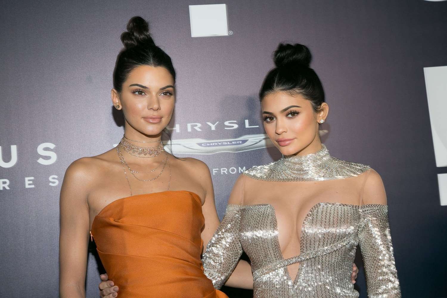 Kylie and Kendall Jenner don’t want to be Kardashians