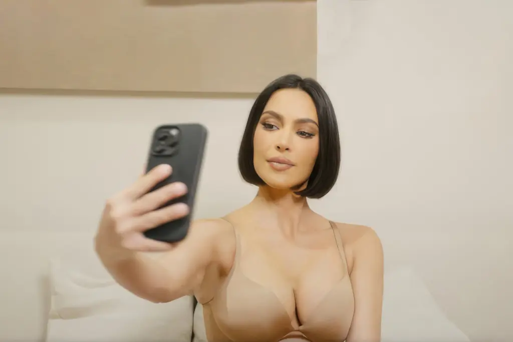 We tried Kim Kardashian’s new Skims Ultimate Bra, and here’s our honest review