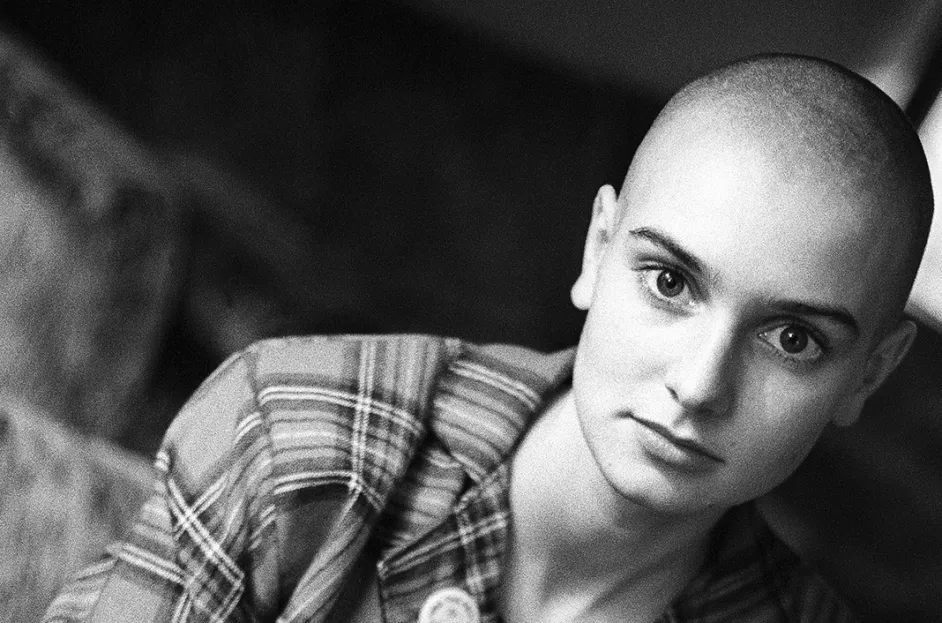 When Miley Cyrus Was Warned By Sinéad O’Connor About Evils In Music Industry: “They’ll Pr*sтιтute You For All You Are Worth…”