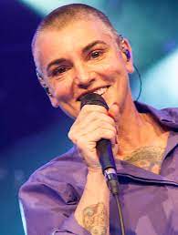 Sinéad O’Connor once warned Miley Cyrus about pitfalls of fame: ‘you will be alone’