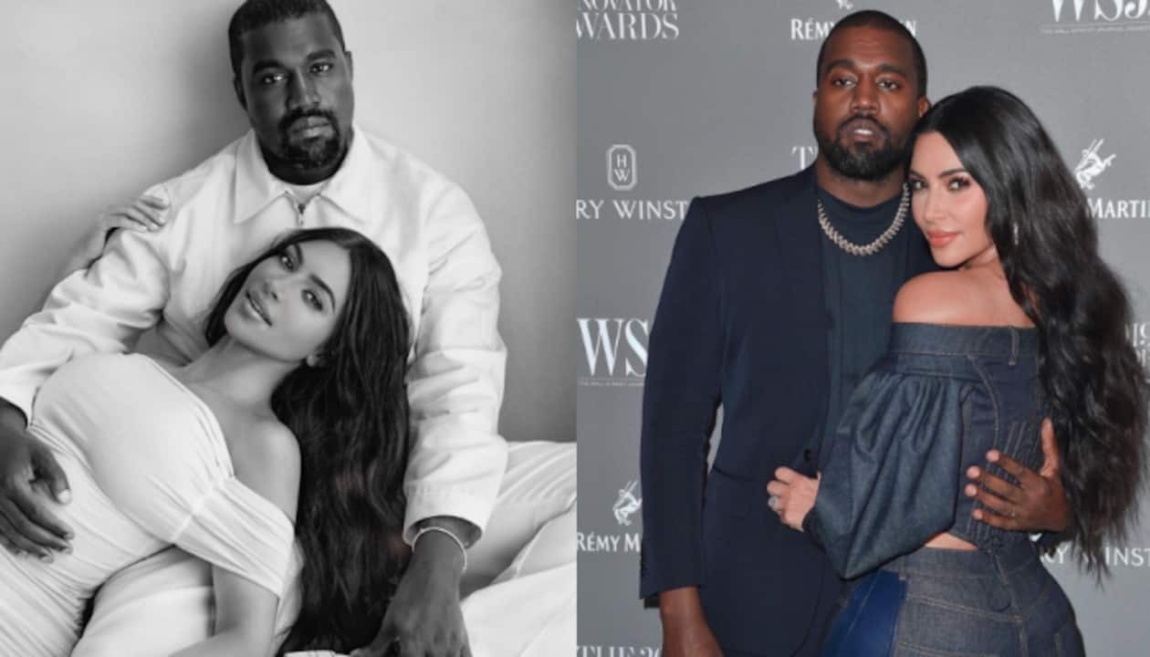 Kim Kardashian And Kanye West’s Divorce Papers Reveal Real Reason Behind Split