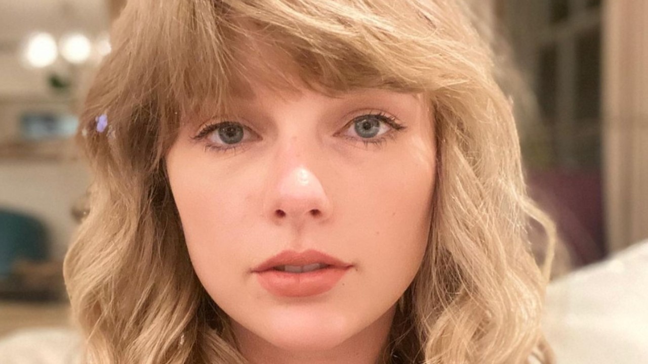 ‘One was my fault, one was not’: When Taylor Swift opened up about getting into two car accidents during an interview