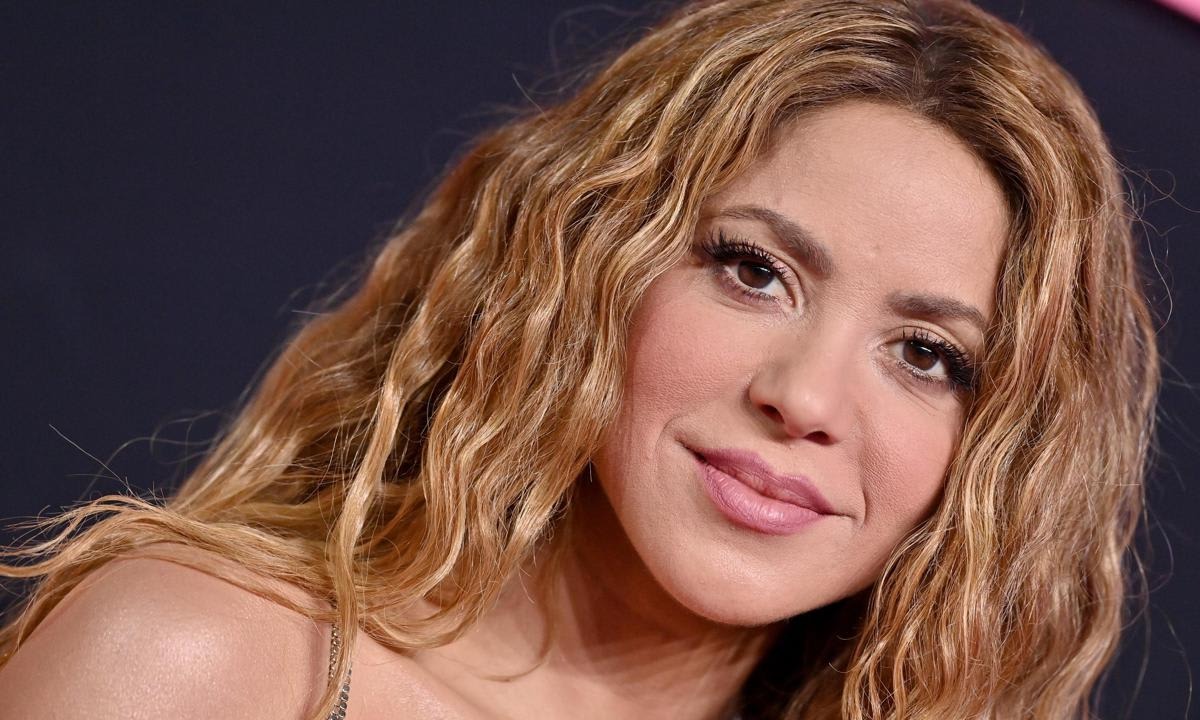 IS SHAKIRA HAPPY? SINGER BELIEVES THAT HAPPINESS IS NOT ACCESSIBLE TO EVERYONE