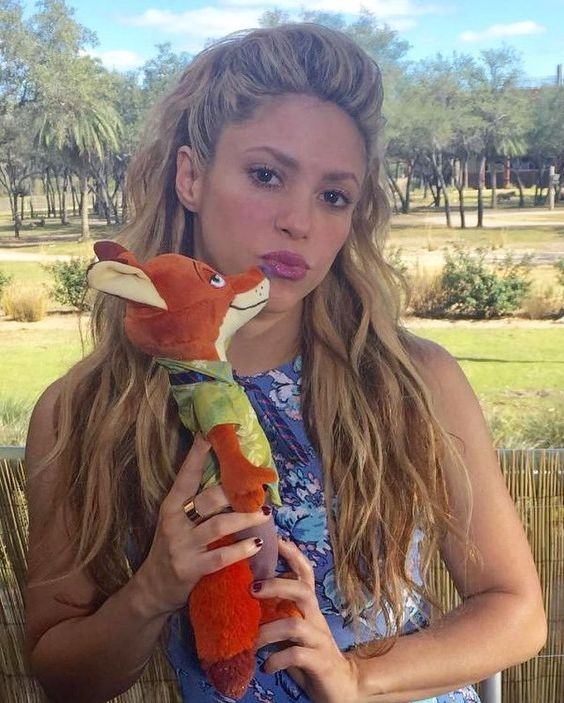 Reasons Shakira Is The Undisputed Queen Of Dance